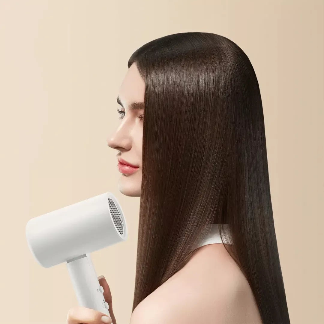 Xiaomi Compact Hair Dryer H101 White - Sušilo za kosu
